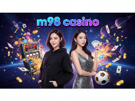 m98 casino ทางเข้า