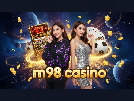 m98 casino PG SLOT