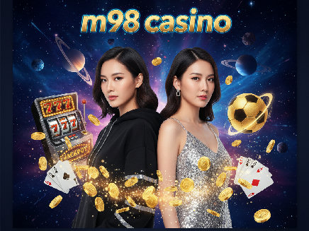 login m98 casino