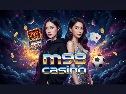 m98 casino